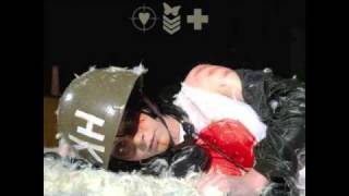 Watch Kill Hannah Radio video