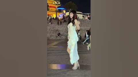 【1】How do you like it? #dance #beauty #chinesegirl #douyin #tiktok #shorts #subscribe
