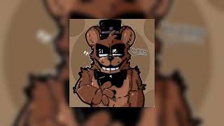 Griffinilla-Stay calm//FNaF song//speed up//