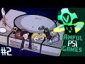 [Vinesauce] Vinny - Awful PS1 Games #2