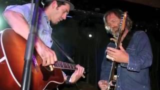 "Running On Empty" - Ben Labat & The Happy Devil Cover Jackson Browne