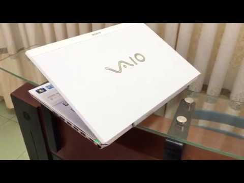 Dalle écran De Remplacement Pour Sony VAIO SVS131 Series 13.3" LED - Résolution 1366x768, Connecteur 40 Broches, Neuf (ouvert)
