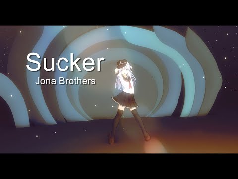 【MMD艦これ】-響- 「Sucker」