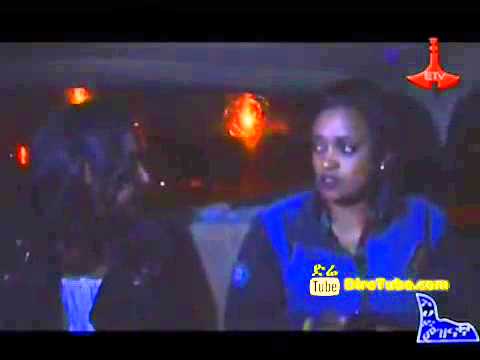 DANA Ethiopian Tv Series Part 35 