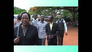 Auchi Polytechnic In Nigeria A Centre For Entrepreneurship Development