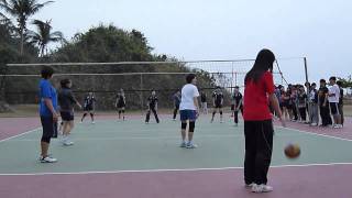 20110325系際盃VS企管 PART 2-3
