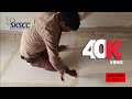 How to fill cracks and joints of marble  ferrolit epoxy gel e510  skscc