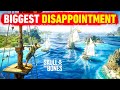 200 million in water  10 years of disappointment   skull and bones hindi review after 1 month