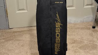 Eureka bravo to the boss plus soft bag upright vacuum cleaner from 1996 ￼ screenshot 5