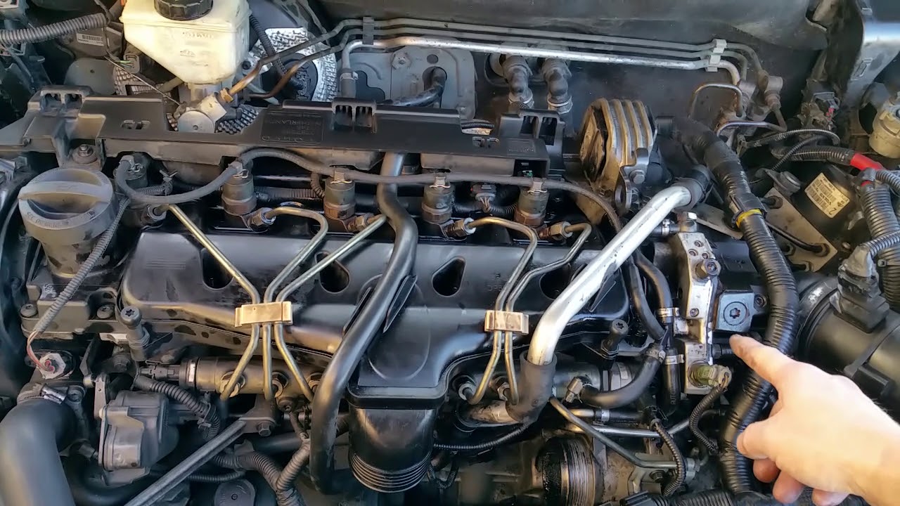 P201561 volvo ошибка P201561 volvo ошибка