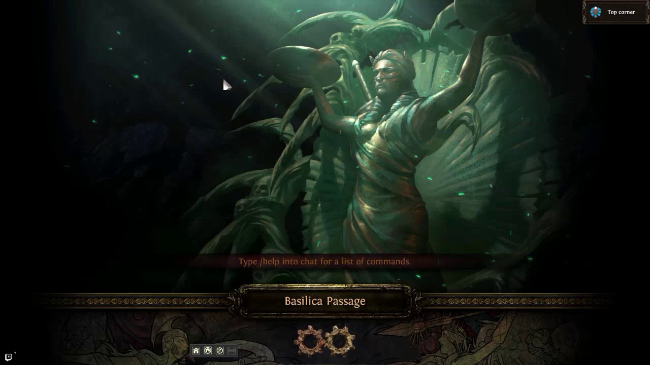 [Path of Exile] Uber lab notes for December 29, 2018