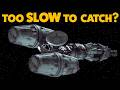 The Secret Backbone of the Rebellion (mystery ship fan lore)