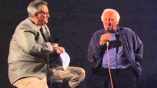 Robert Loggia Interview - Pt 3