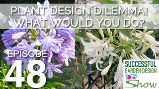 GDS 48 - Plant Design Dilemma! What would YOU do?
Download your FREE Garden Design and Landscaping Kindle or Audiobook here: https://www.successfulgardendesigner.com/free-book
MsAdventures travel adventure https://www.evolutionguru.com/msadventures GDS 48 - Plant Design Dilemma! What would YOU do?
