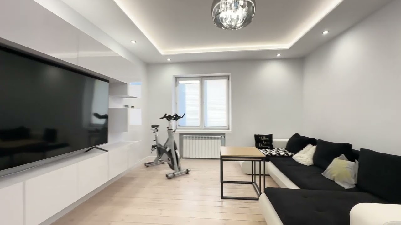 Dom bliźniak w centrum Kozienic - do zamieszkania - Dom - Sprzedaż - Kozienicki, Kozienice