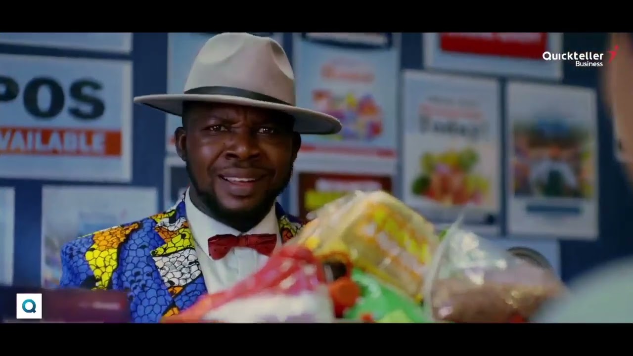 Funny fintech ad 🤣 | Moneypoint