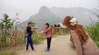 Single mother Tieu Phuong faces a bad man – a powerful woman appears, and the ending is unexpected