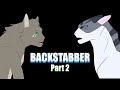 Backstabber  part 2