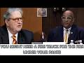 Kennedy Goes for the JUGULAR and EXPOSES Sheriff With His Own Words.
