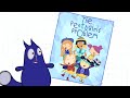 The Pentagirls Problem | Peg   Cat | PBS KIDS Videos