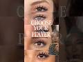WHICH EYELASH SET IS YOUR FAVE? COMMENT YOUR PLAYER #eyelashextensions #volumeeyelashes #shortsviral