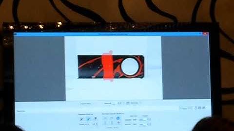 Resize в Corel® PaintShop Pro X6