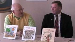 Volk and Meierhenry interview part 1.wmv