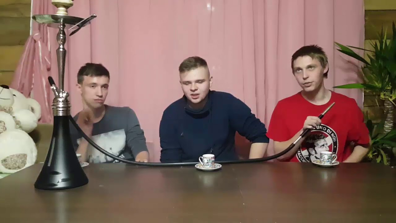 Обзор табака Adalya-freshberry от ShiSha team!