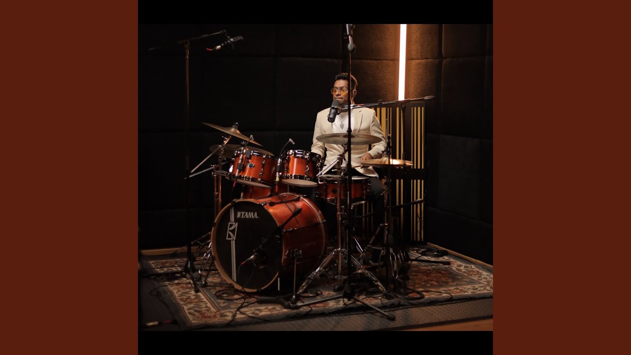 You Light Up This World (Live)