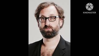 Tim Heidecker and Eric Wareheim singing Bad Apple