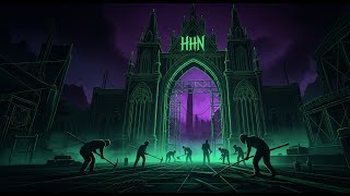 The Hidden Geniuses Behind HHN 2025 | Unmasking the Architects of Horror