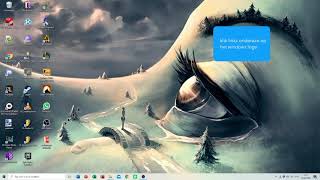 Een Windowscomputer afsluiten
