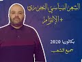 الشعـر السياسـي التحـرري الإلتــزام mp3
