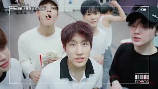 Astro acapella × wanna be your star ×