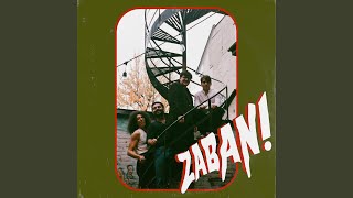 Kavire Del - ZABAN!