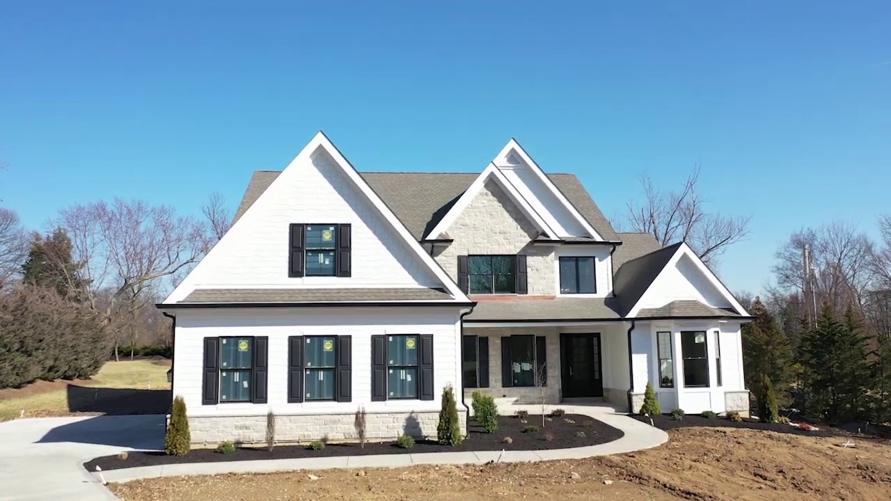 2322 Mueller Lane Homes For Sale in Town & Country MLS 19006679