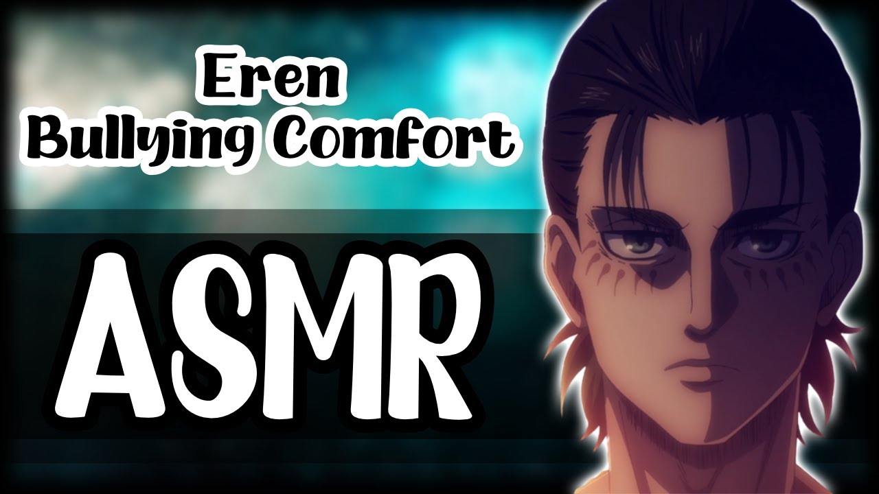 Утешение для Эрена в Атаке Титанов