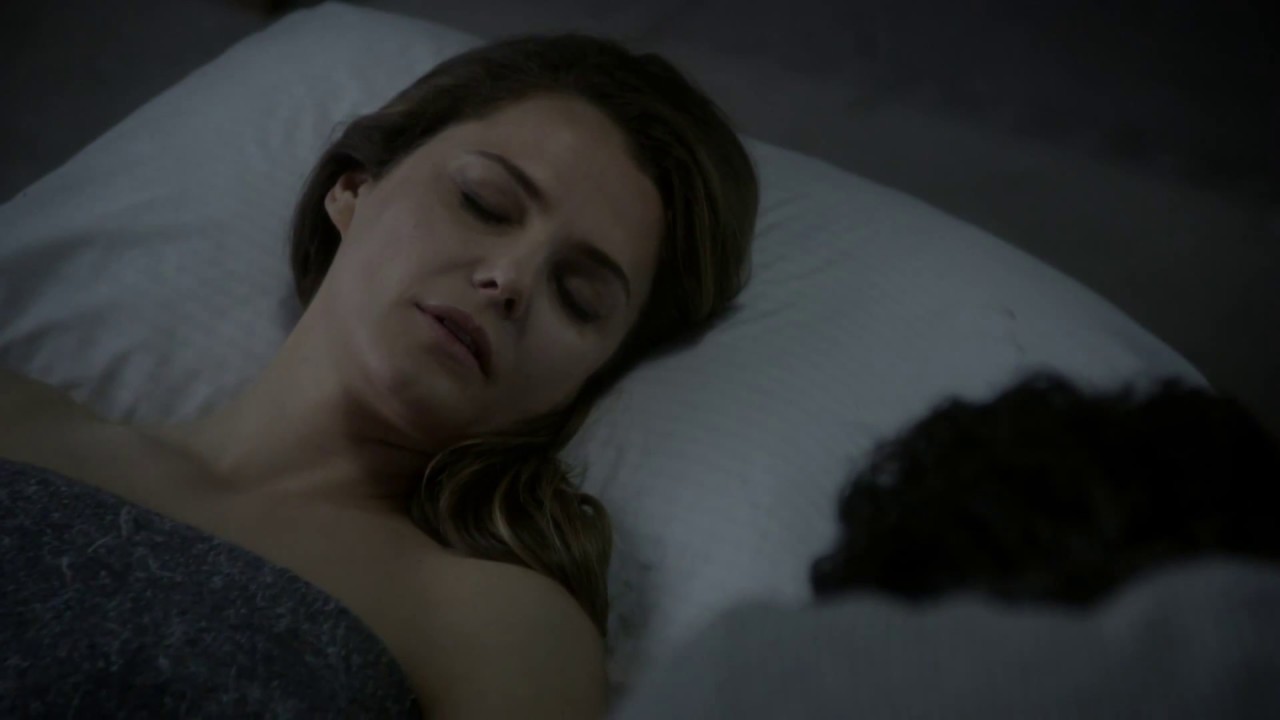 The Americans 1x13 - "Come home" - YouTube