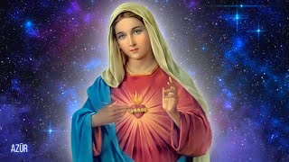 Virgin Mary Sleep Music With Delta Waves @432 Hz screenshot 1