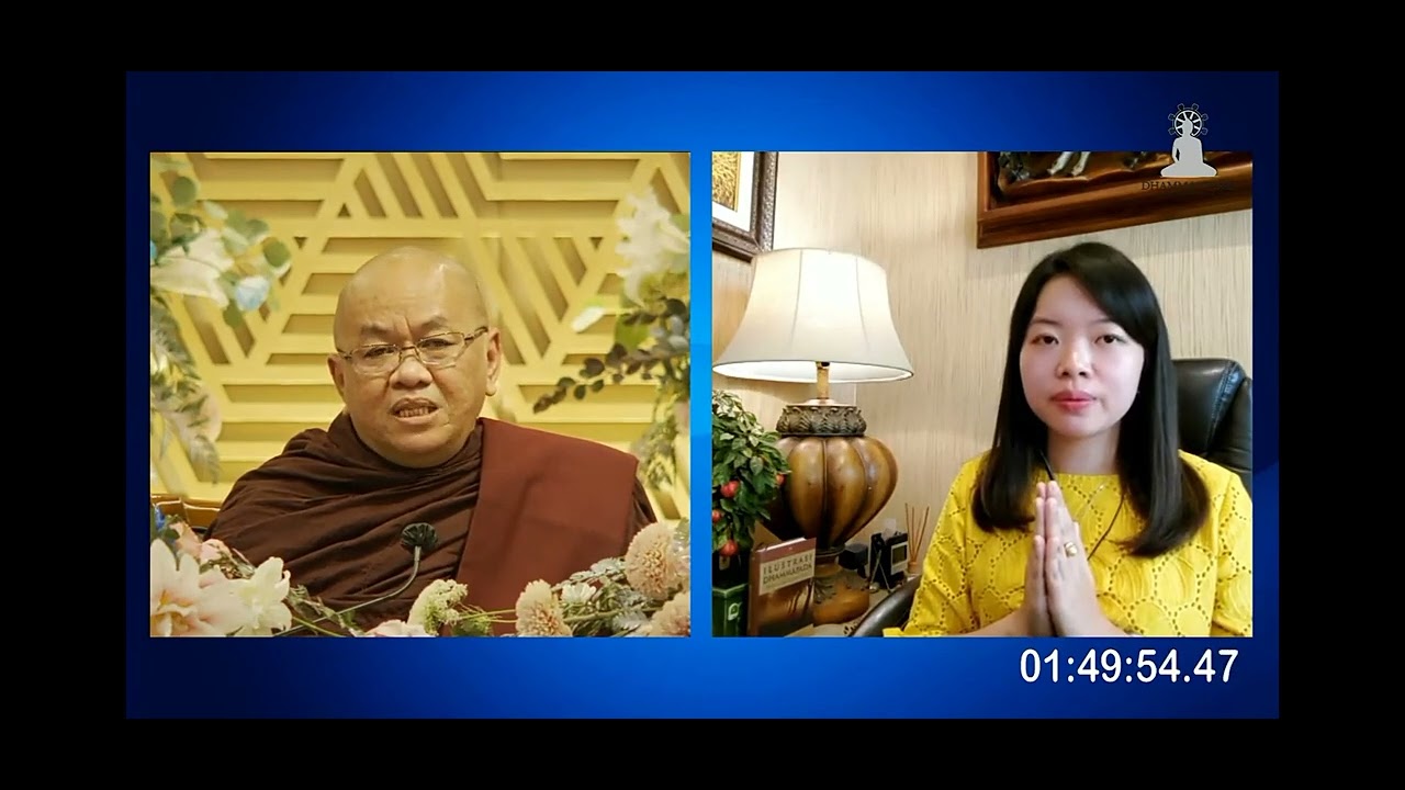 Bagaimana Cara mencapai Tingkat Kesucian Pertama, Sotapatti Magga & Phala. Oleh: Y.M.Bhante Kheminda