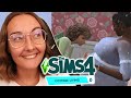 Today I am thankful for sims 4 cottage living! 27