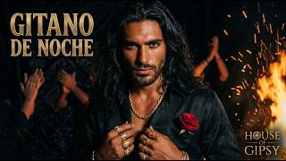 Gitano de Noche | Pasión y Fuego en la Playa 🔥 Afro House x Flamenco 2026