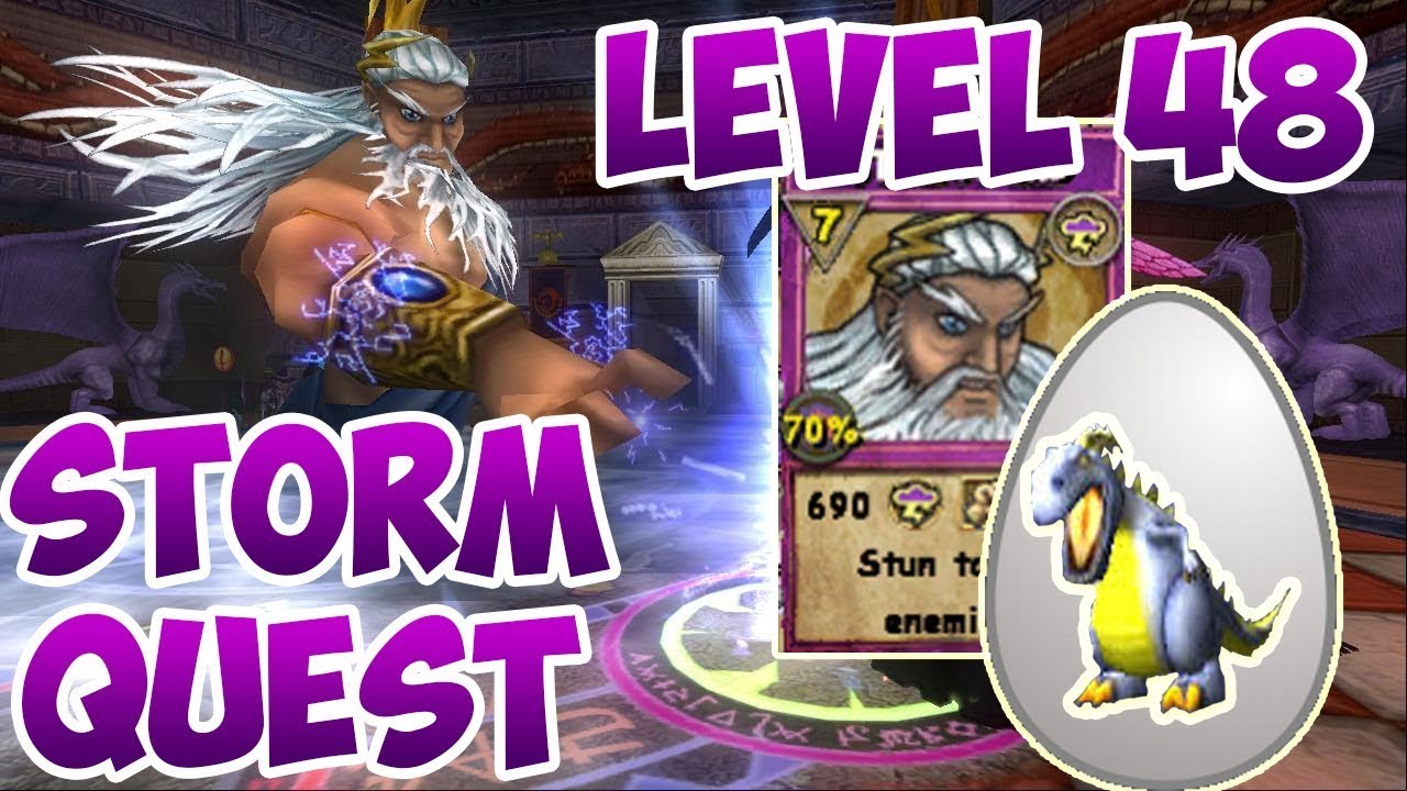 stormshot gem wizard 101 stormshot gem wizard 101