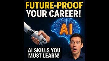 Future-Proof Your Tech Career with AI: Essential Skills & Insights for 2025!