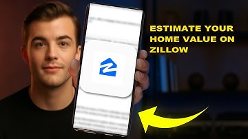 How To Estimate Your Home Value On Zillow 2025 (WORKS IN 2025)