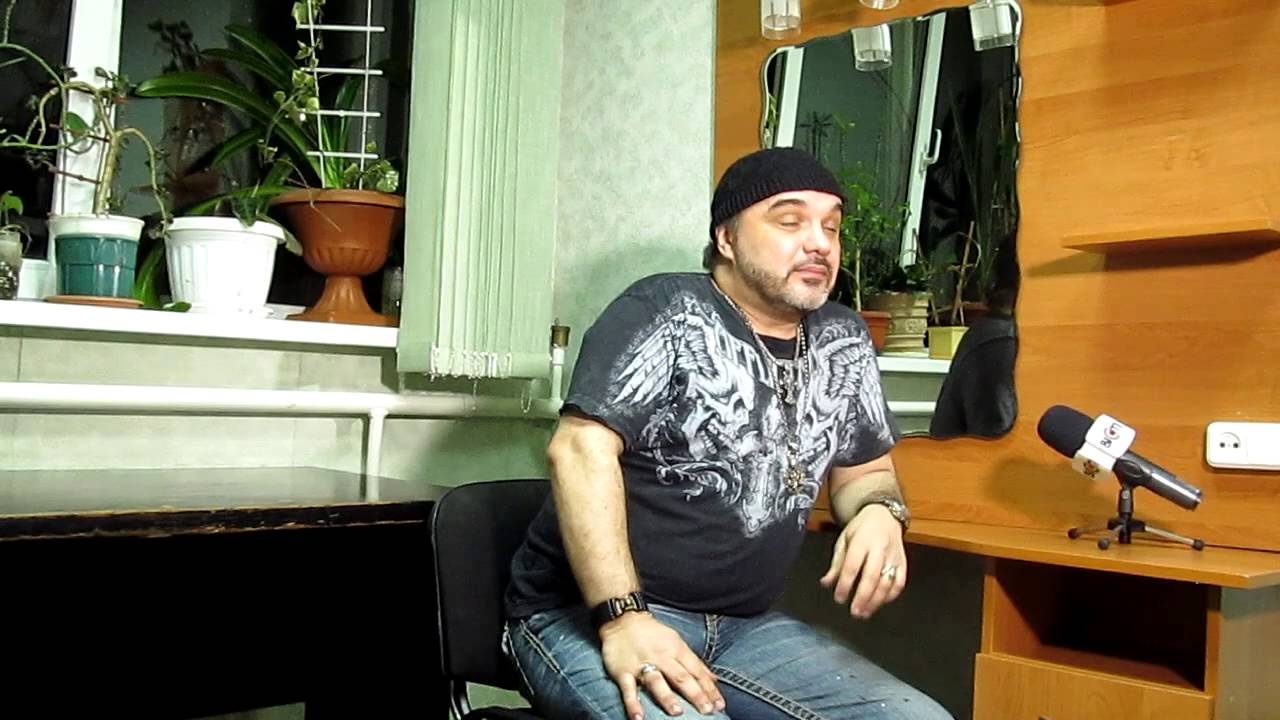Дмитрий Варшавский возглавил амбассадорскую программу фонда «Белый Ирис»