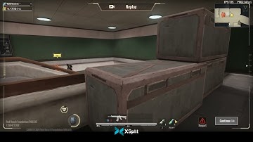 Badlanders Cheaters 6 Aimlock+No recoil+ESP