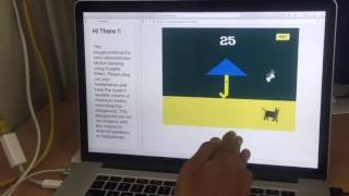 WWDC 2017 Scholarship Playground screenshot 4