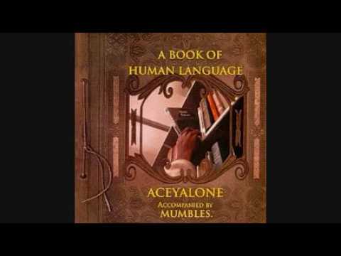Aceyalone - The Thief In The Night akkorde