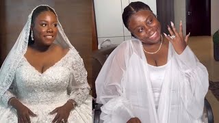 Watch Singer Teni Marriage To The Love Of Her Life As Fans React Net Worth